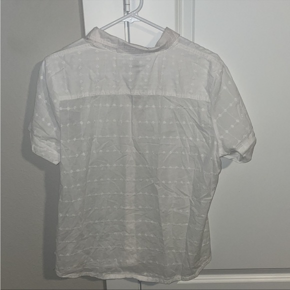 Karen Scott Shirt - Picture 3 of 4